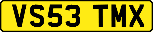 VS53TMX