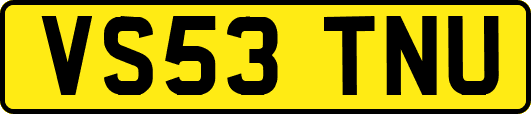 VS53TNU