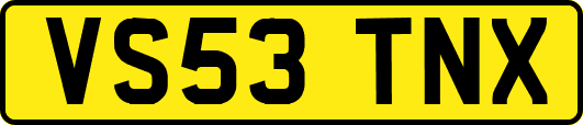 VS53TNX