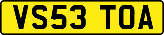 VS53TOA