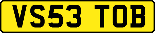 VS53TOB