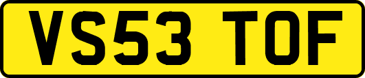 VS53TOF