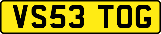 VS53TOG