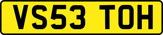 VS53TOH