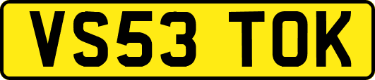 VS53TOK