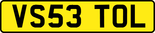 VS53TOL