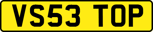 VS53TOP