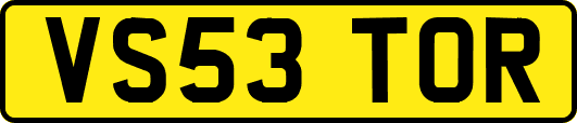 VS53TOR