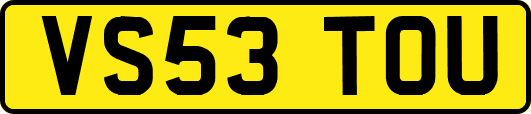 VS53TOU