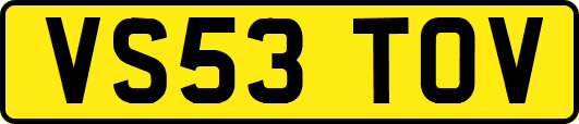 VS53TOV