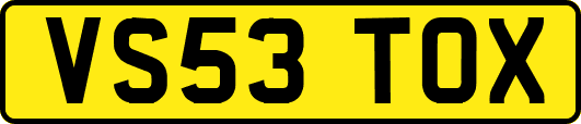 VS53TOX