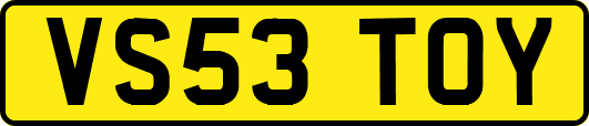 VS53TOY