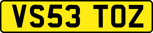 VS53TOZ