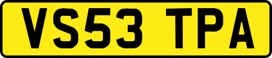VS53TPA