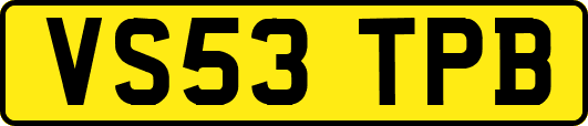 VS53TPB