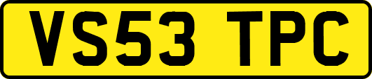 VS53TPC