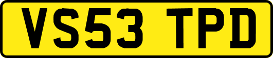 VS53TPD