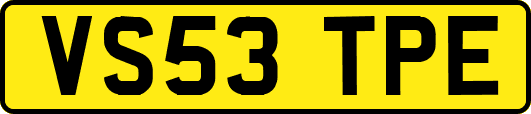 VS53TPE