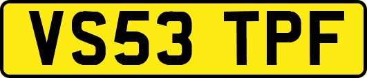 VS53TPF