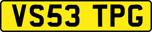 VS53TPG