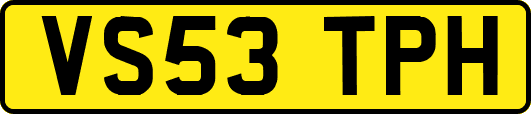 VS53TPH