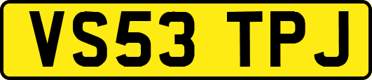 VS53TPJ