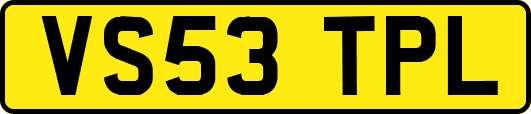 VS53TPL