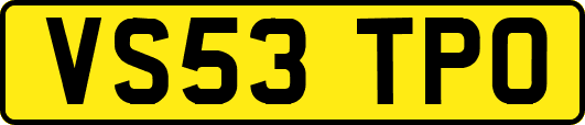 VS53TPO