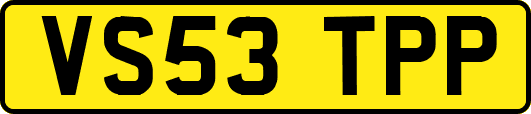 VS53TPP