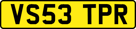 VS53TPR