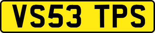 VS53TPS