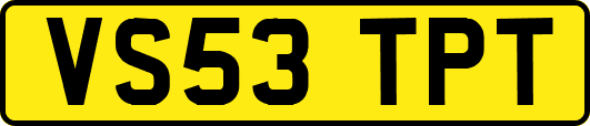 VS53TPT
