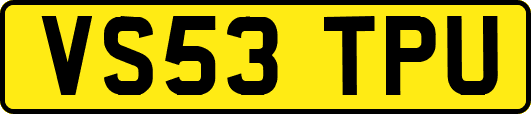 VS53TPU