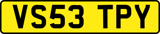 VS53TPY