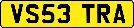 VS53TRA