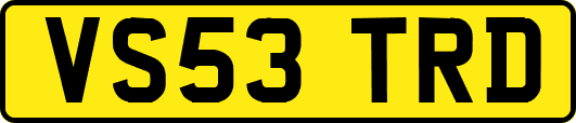 VS53TRD