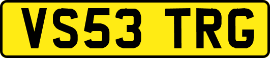 VS53TRG