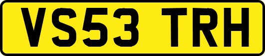 VS53TRH