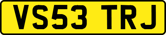 VS53TRJ