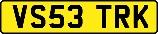 VS53TRK