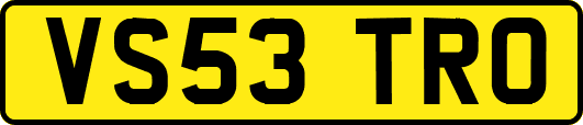 VS53TRO