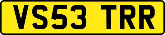 VS53TRR