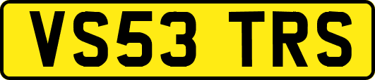 VS53TRS