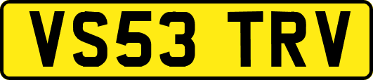 VS53TRV