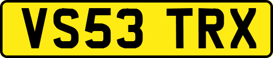 VS53TRX