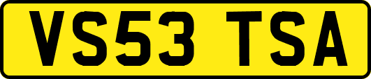 VS53TSA
