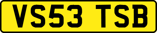 VS53TSB