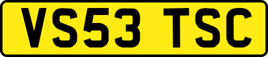 VS53TSC