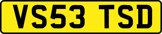 VS53TSD