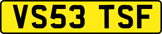 VS53TSF